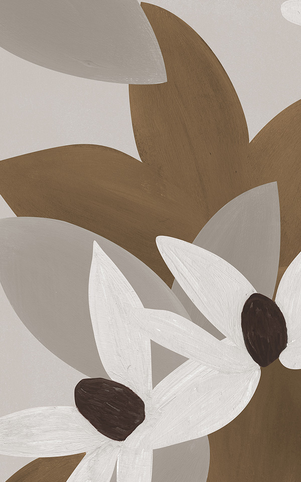 CLEMATITE - Etamine x Lucille Boitelle4