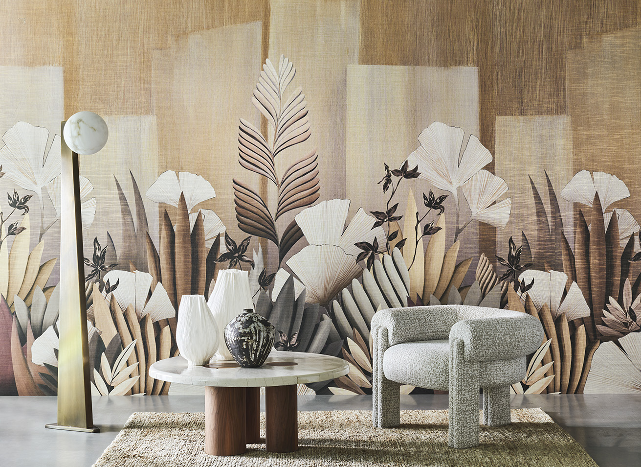 COVER1 ICHO - Lucille Boitelle pour Casamance