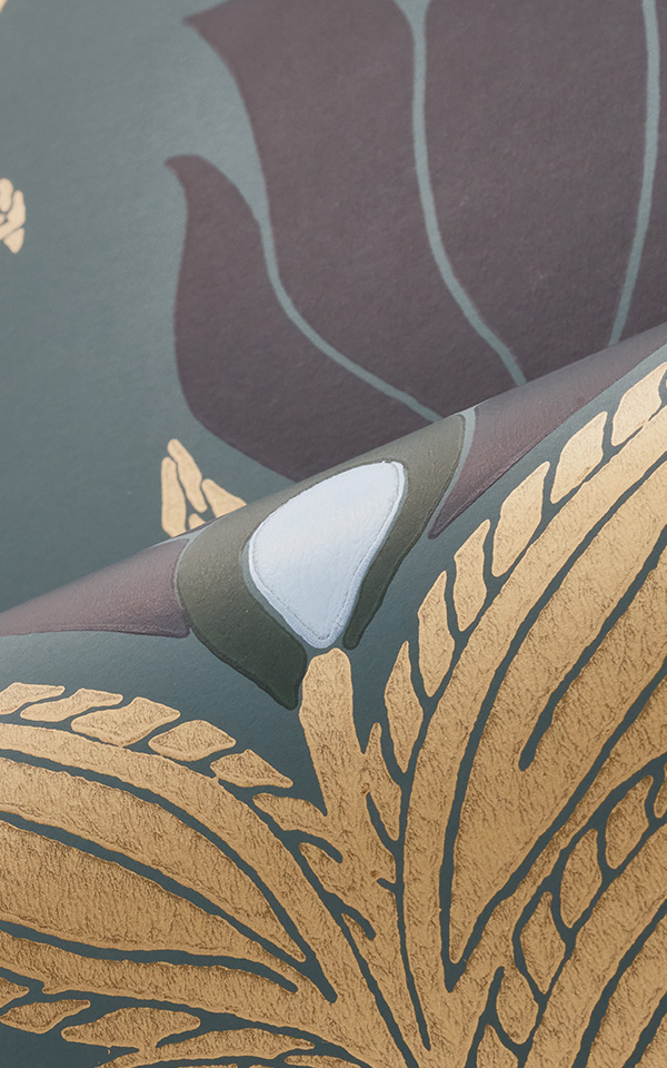 Casamance Dauphine - Lucille Boitelle 4