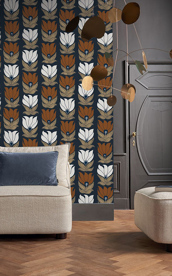 Casamance Dauphine - Lucille Boitelle 5