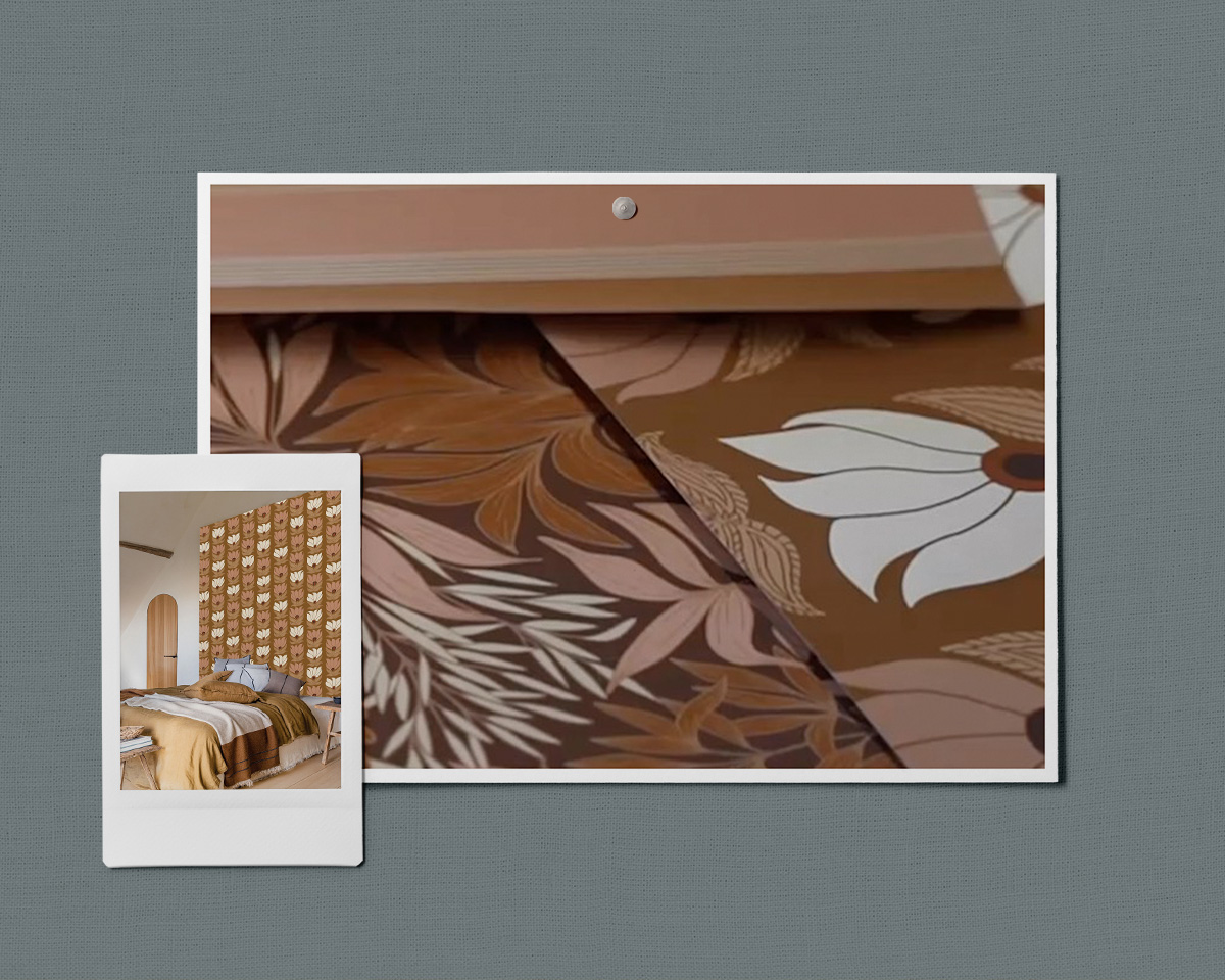Casamance Dauphine - Lucille Boitelle 7