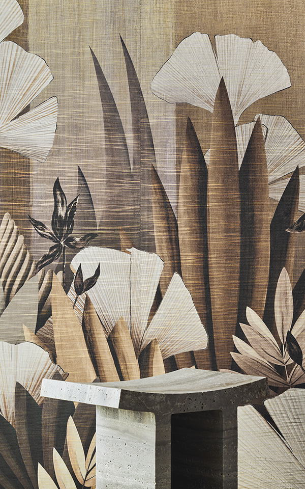 Casamance Icho x Lucille Boitelle5