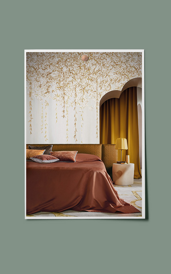 HEDERA – Casamance x Lucille Boitelle2
