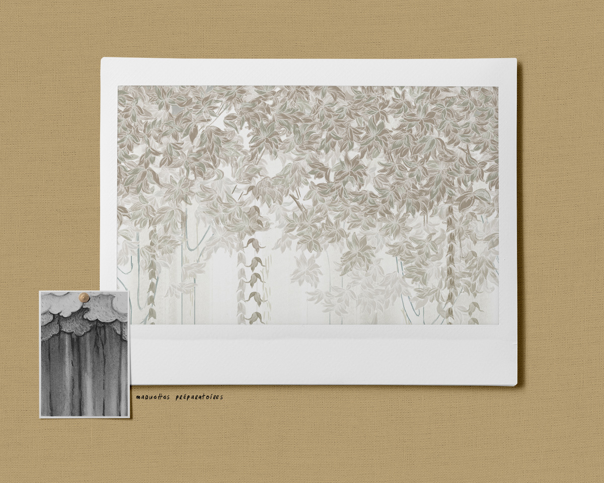 HEDERA - Casamance x Lucille Boitelle4
