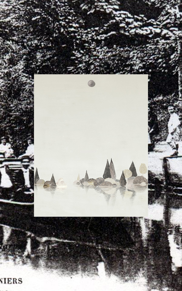 Nobilis - Les bords de Marne - Lucille Boitelle 