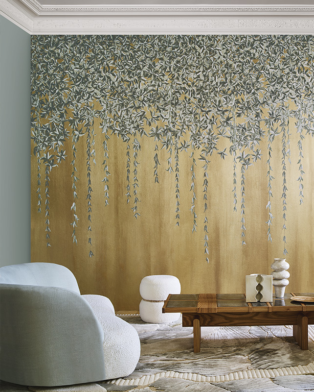 Thumbnail 2- HEDERA - Casamance x Lucille Boitelle
