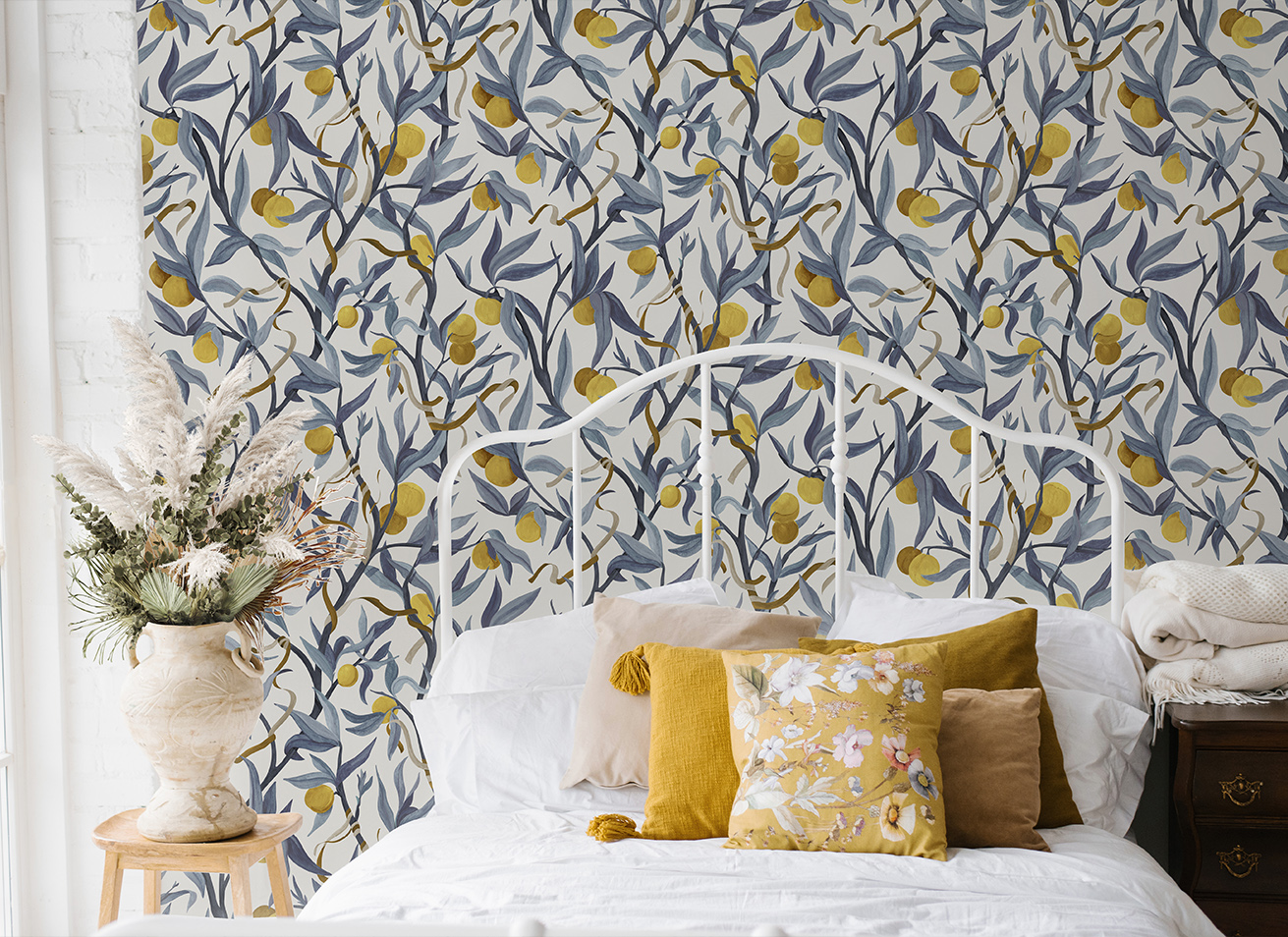 Cover - The Orchard - Les dominotiers x Lucille Boitelle2