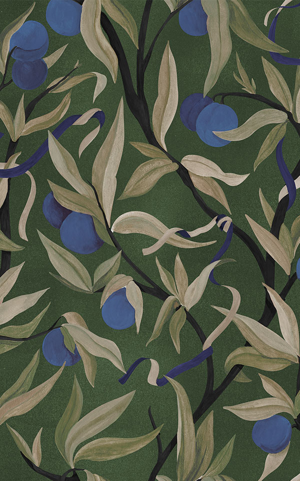 Les dominotiers The Orchard x Lucille Boitelle3