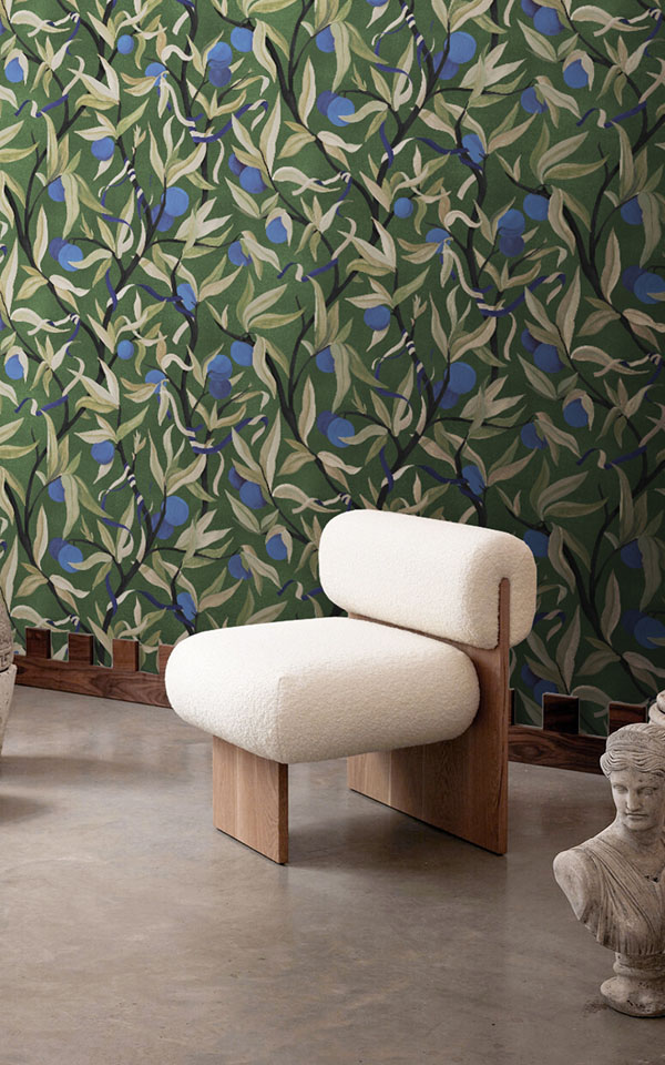 Les dominotiers The Orchard x Lucille Boitelle5