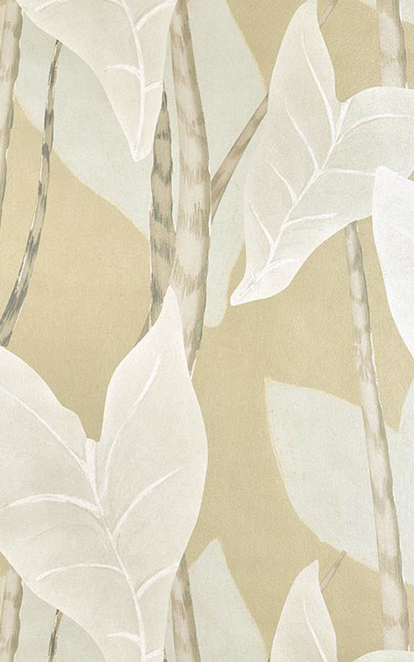 MONSTERA - Pierre Frey x Lucille Boitelle3