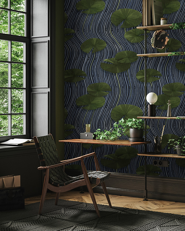 THUMBNAIL ALONG THE RIVER - Les dominotiers x Lucille Boitelle2