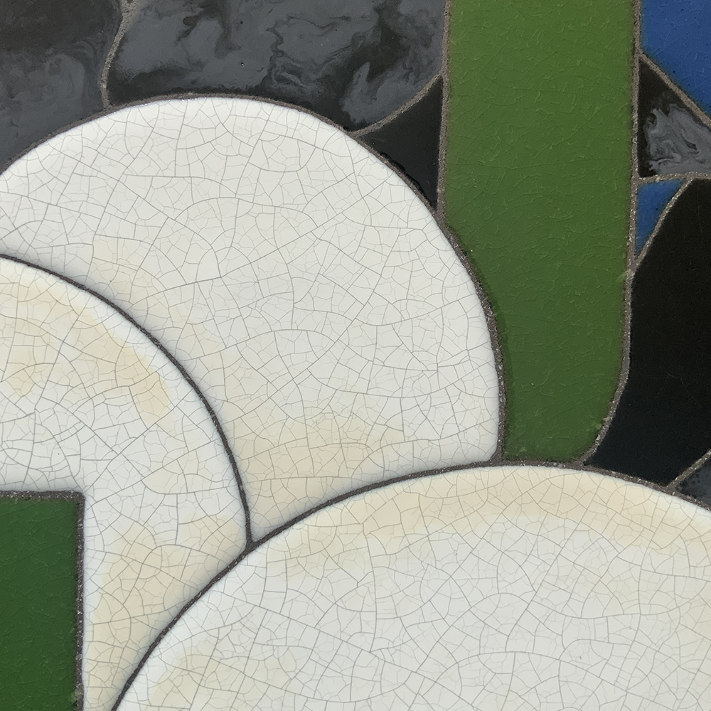 MATERIAUTHEQUE - LucilleBoitelle x Studio Ler